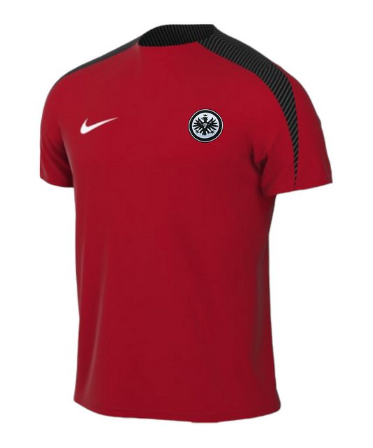 Nike T-Shirt Eintracht Frankfurt Strike Trainingsshirt default günstig online kaufen