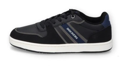 Dockers by Gerli Sneaker, mit leichter Sohle, Freizeitschuh, Halbschuh, Sch günstig online kaufen