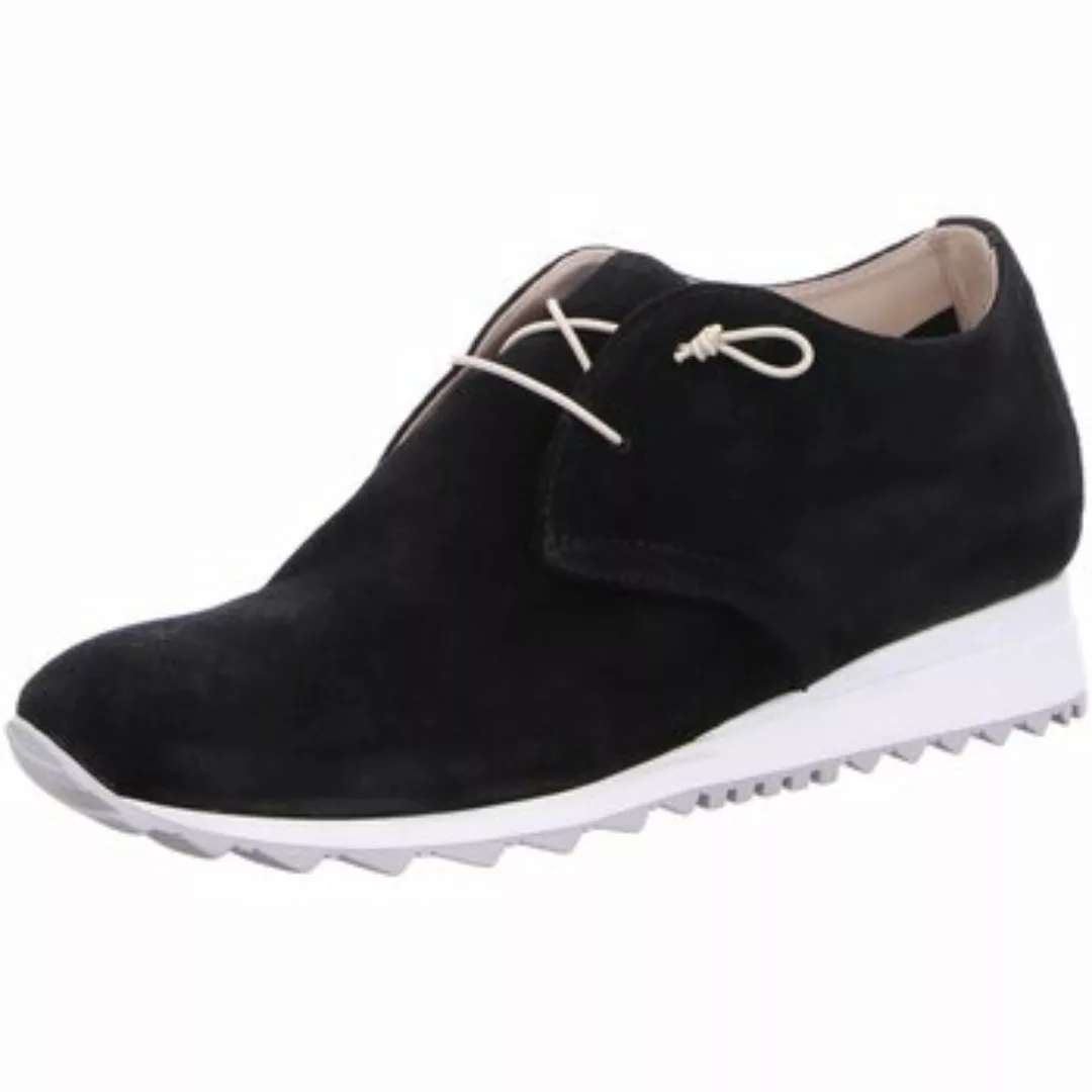 Donna Carolina  Halbschuhe Schnuerschuhe Silk 49.763.089-009 günstig online kaufen