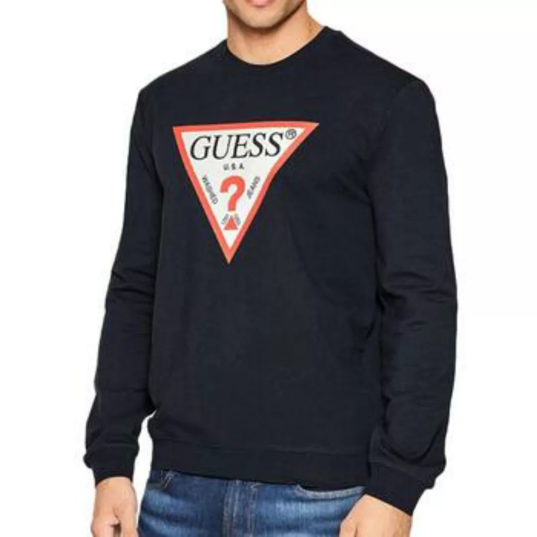 Guess  Sweatshirt G-M2YQ37K6ZS1 günstig online kaufen