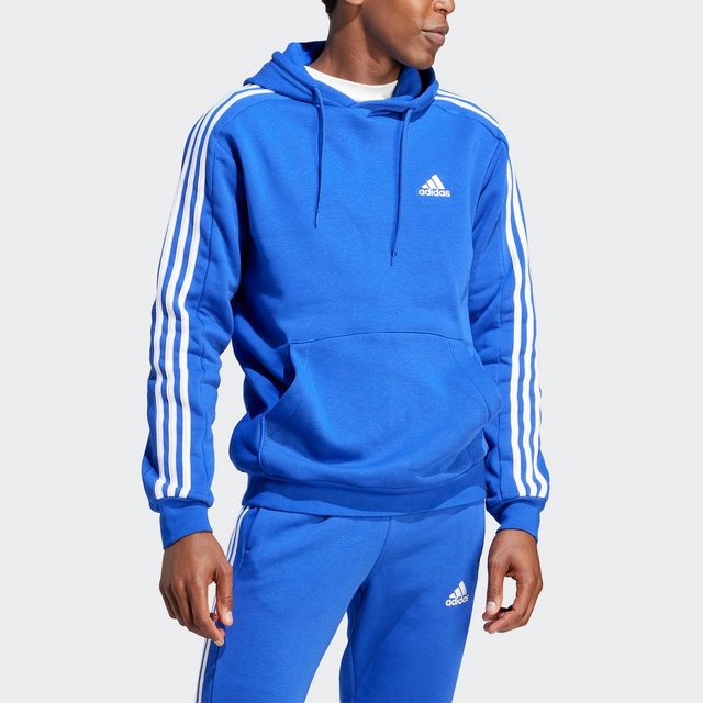 adidas Sportswear Kapuzensweatshirt "ESSENTIALS 3STREIFEN HOODIE" günstig online kaufen