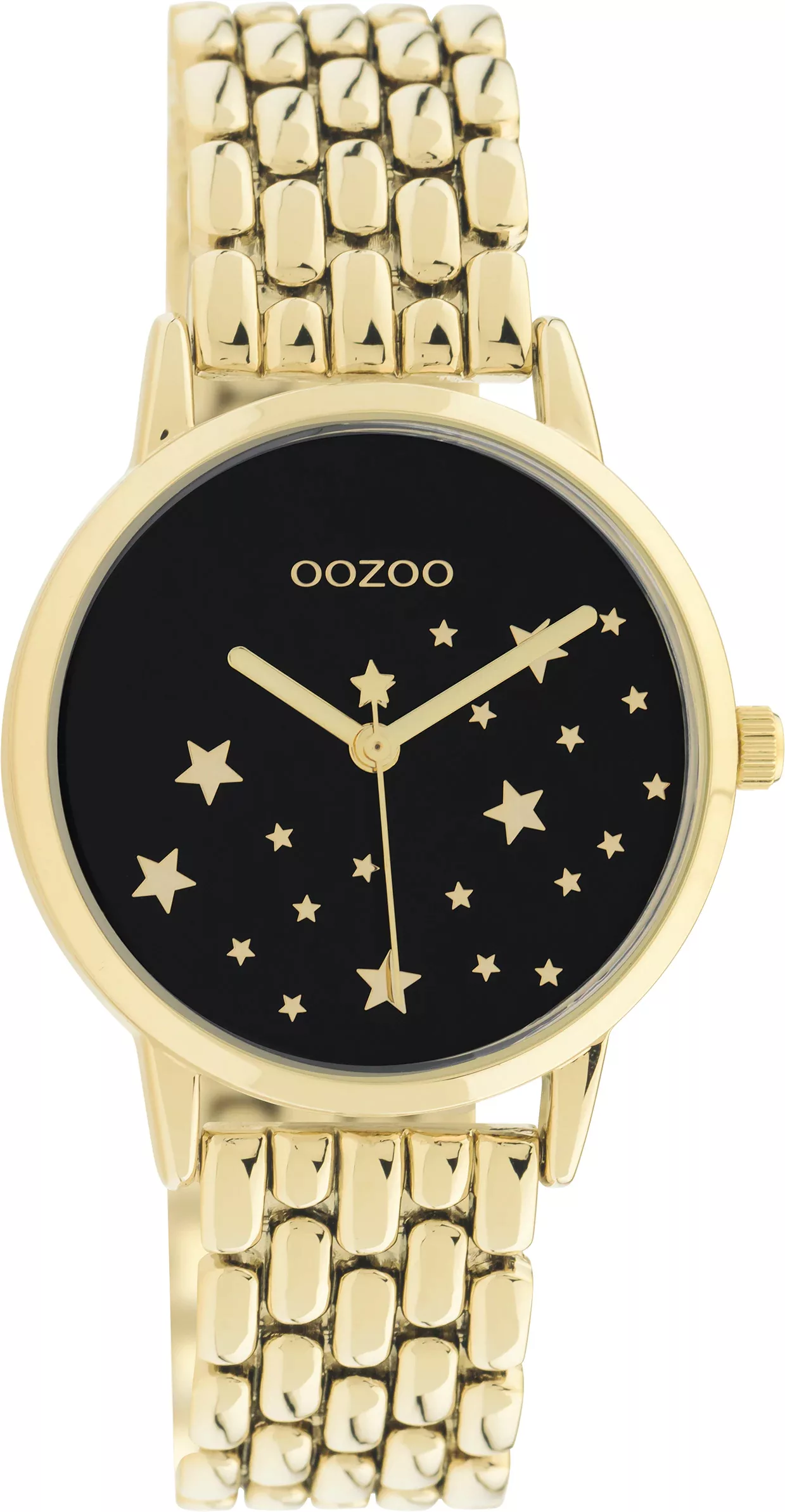 OOZOO Quarzuhr "C11029" günstig online kaufen