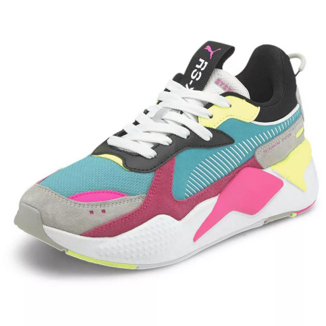 PUMA – RS-X Reinvent WNS – Mehrfarbige Sneaker günstig online kaufen