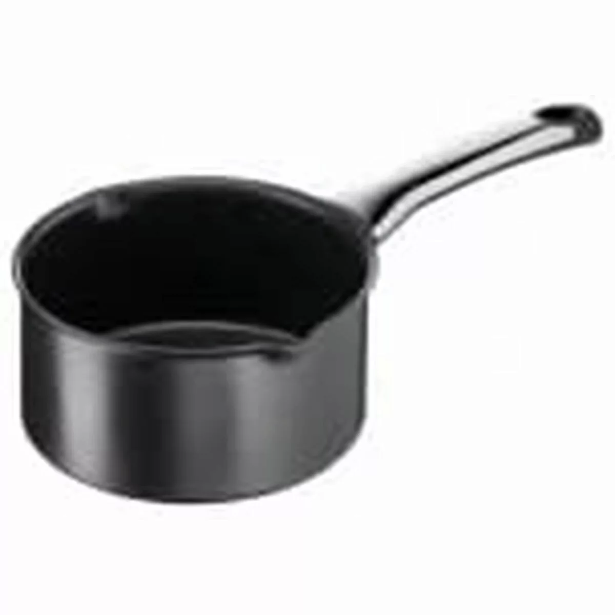 Kasserolle Tefal Excellence 16cm Schwarz Aluminium Antihaftversiegelung günstig online kaufen