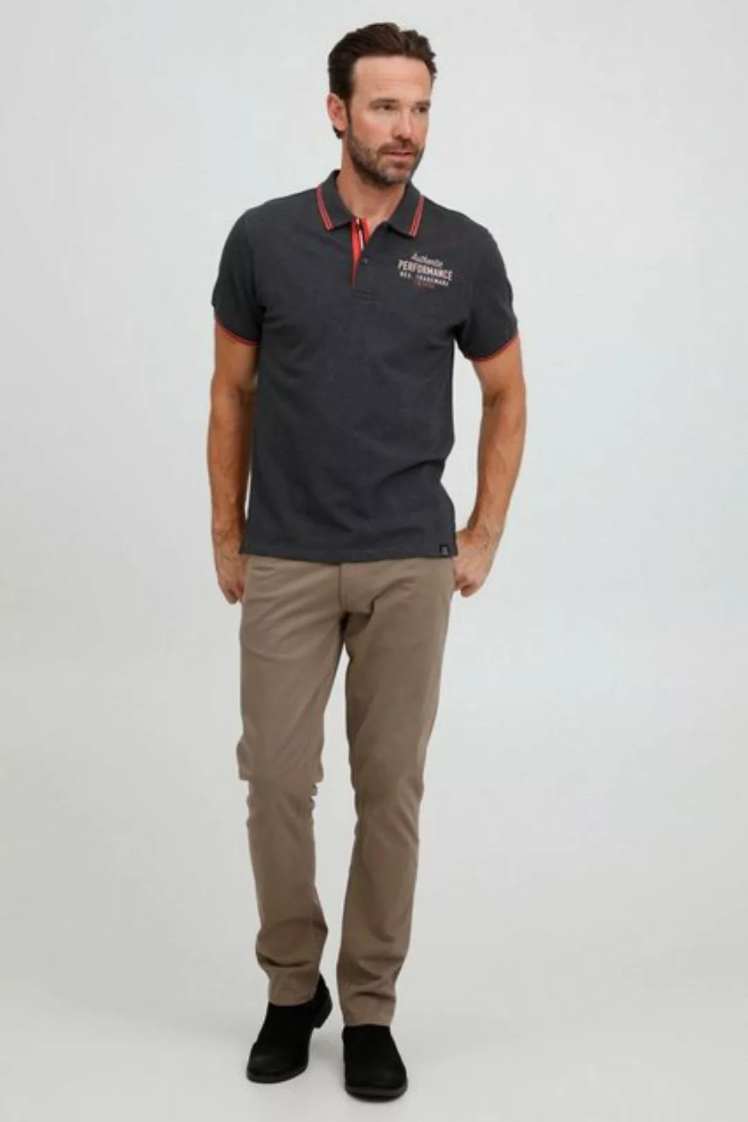 FQ1924 Poloshirt FQ1924 FQWiar günstig online kaufen