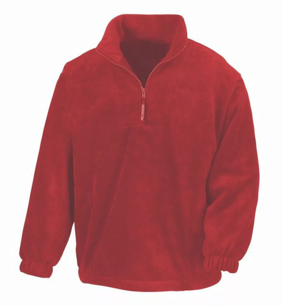 Result Fleecepullover Polartherm™ Active Fleece Pullover -RT33A - günstig online kaufen