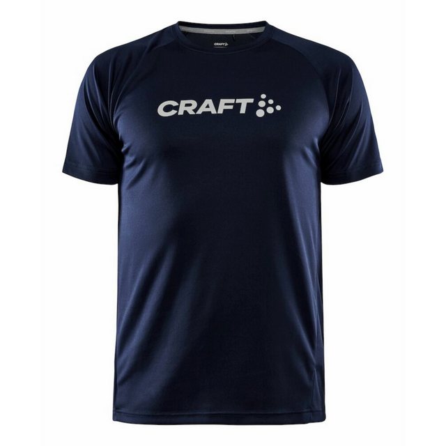 Craft T-Shirt Craft Herren T-Shirt Core Essence Logo Tee M 1911786 günstig online kaufen