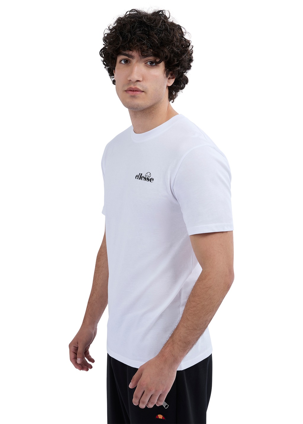 Ellesse T-Shirt "AZZINI TEE (3 PACK)" günstig online kaufen