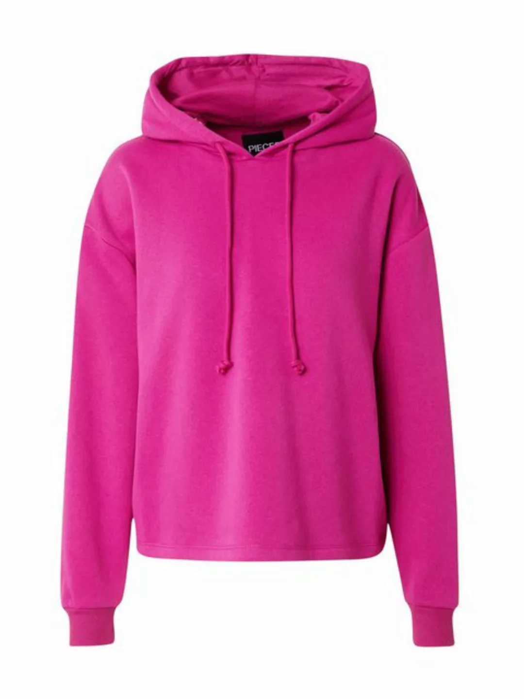 pieces Sweatshirt PCChilli (1-tlg) Plain/ohne Details günstig online kaufen