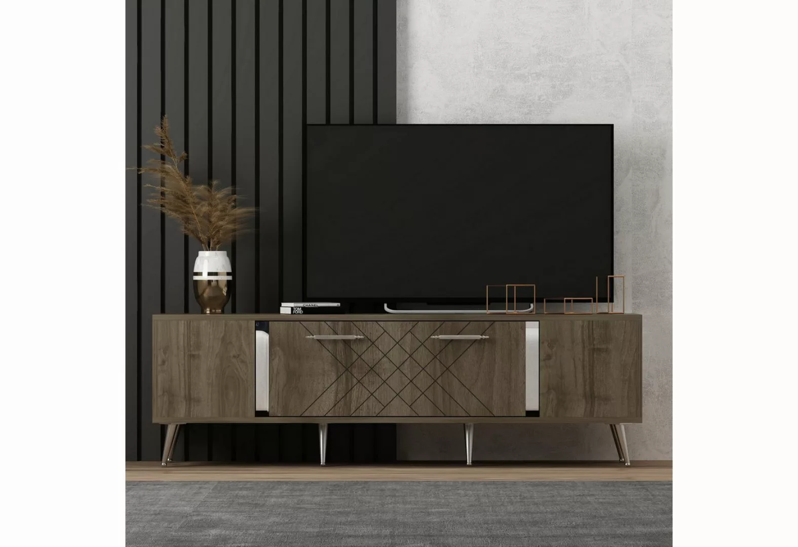 Skye Decor TV-Schrank OLV1141 günstig online kaufen