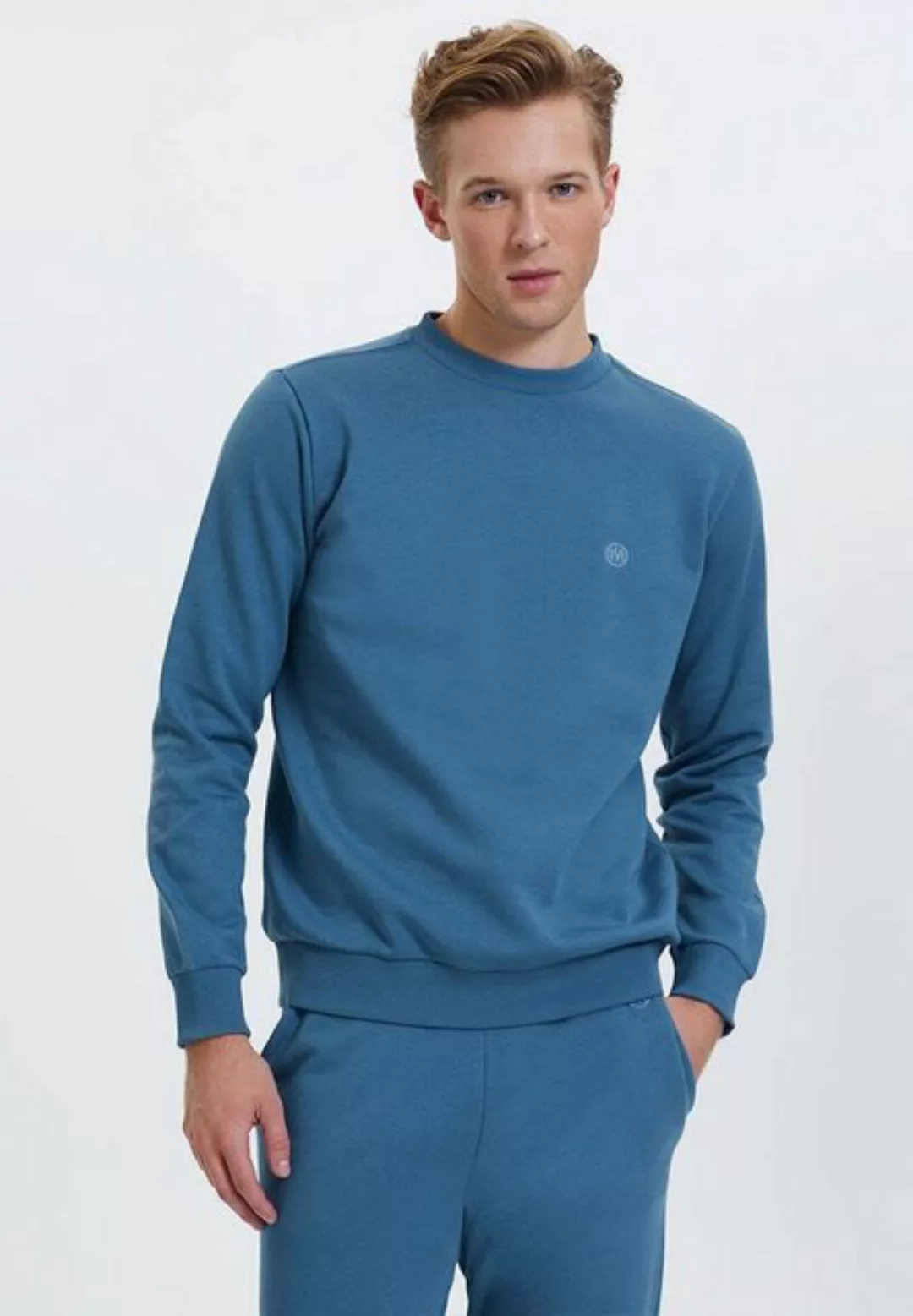 WESTMARK LONDON Sweatshirt (1-tlg) günstig online kaufen
