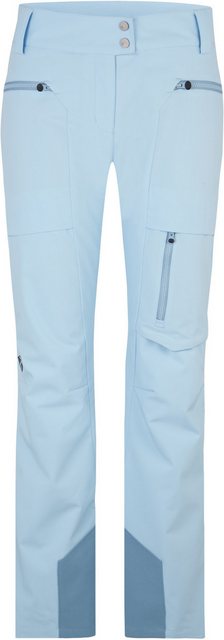 Ziener Anorak Ziener Tippa Damen Skihose günstig online kaufen