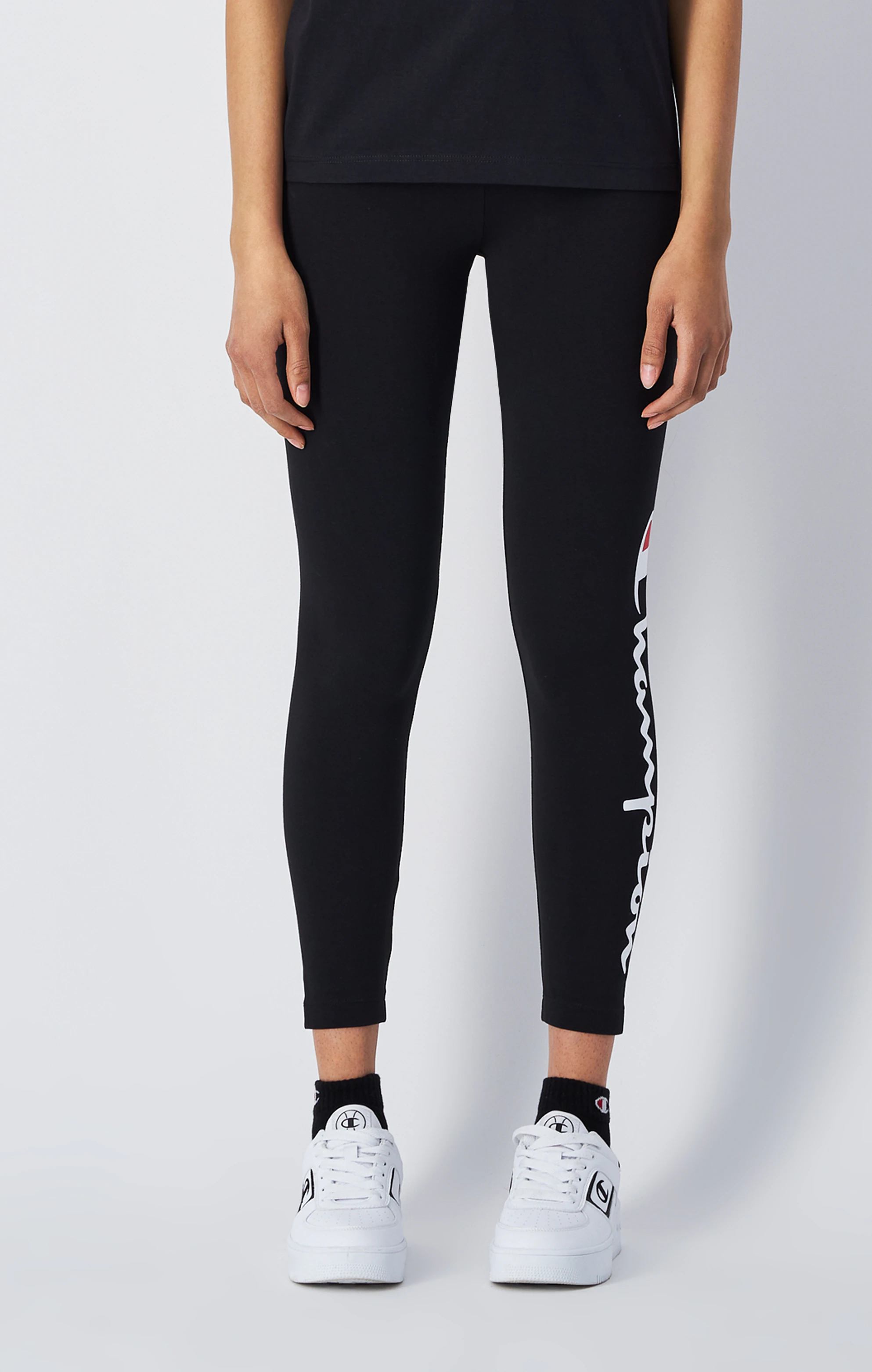 Champion 7/8-Leggings "ICONS" günstig online kaufen