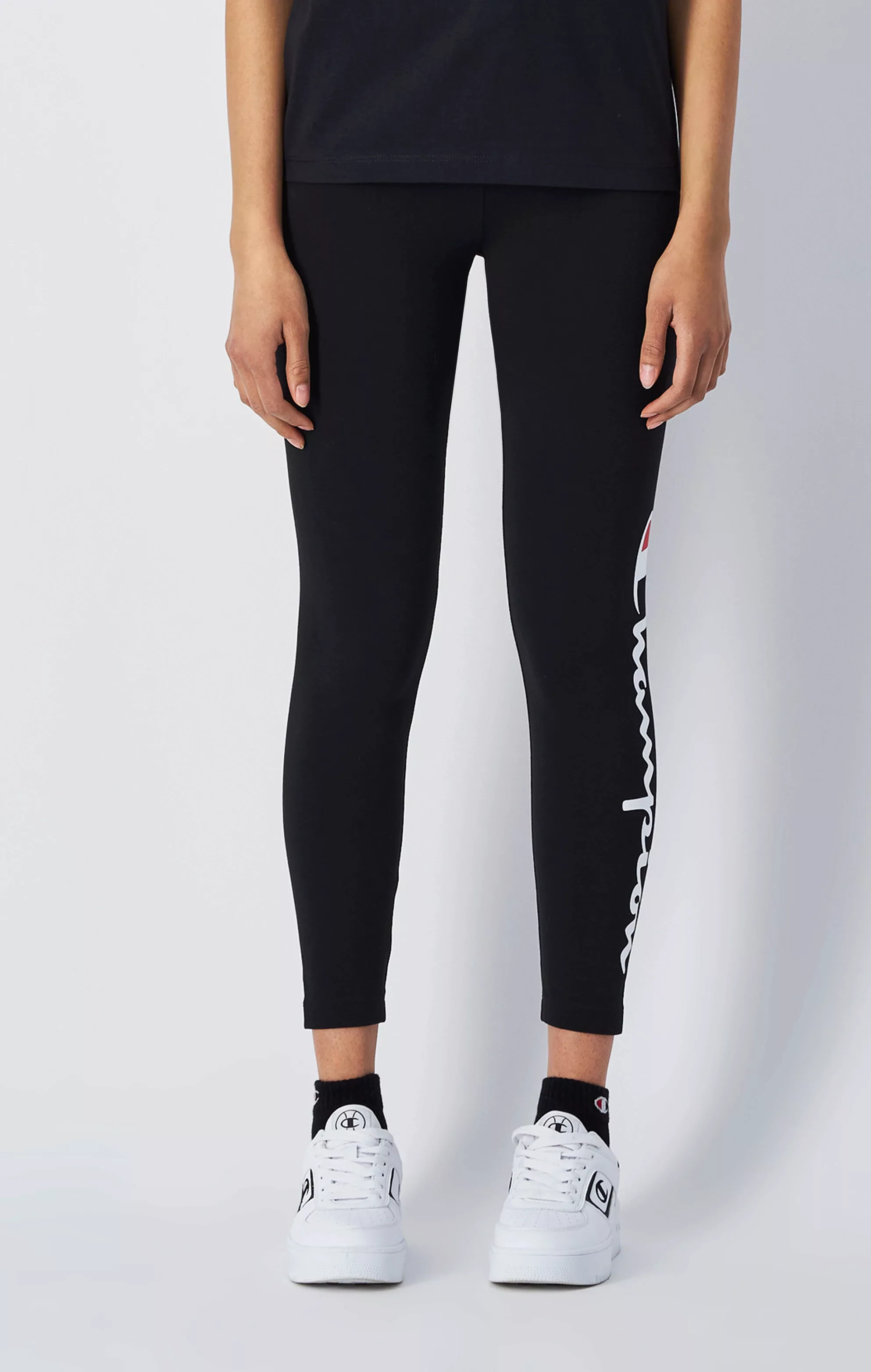 Champion 7/8-Leggings "ICONS" günstig online kaufen