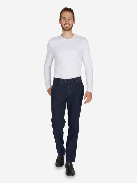 Club of Comfort 5-Pocket-Jeans Dallas günstig online kaufen