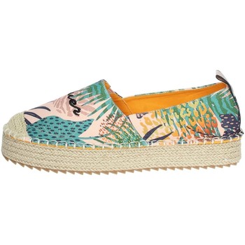 Blauer  Espadrilles S2SPRING01/FAN günstig online kaufen