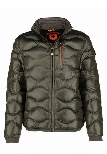 Wellensteyn Steppjacke günstig online kaufen