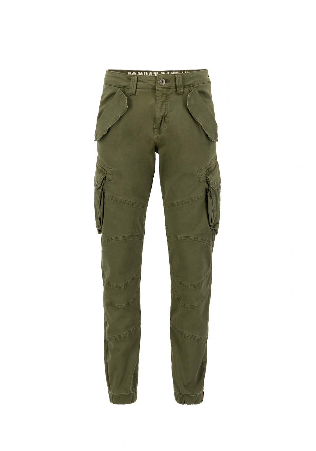 Alpha Industries Cargohose "Alpha Industries Men - Pants Combat Pant Light günstig online kaufen