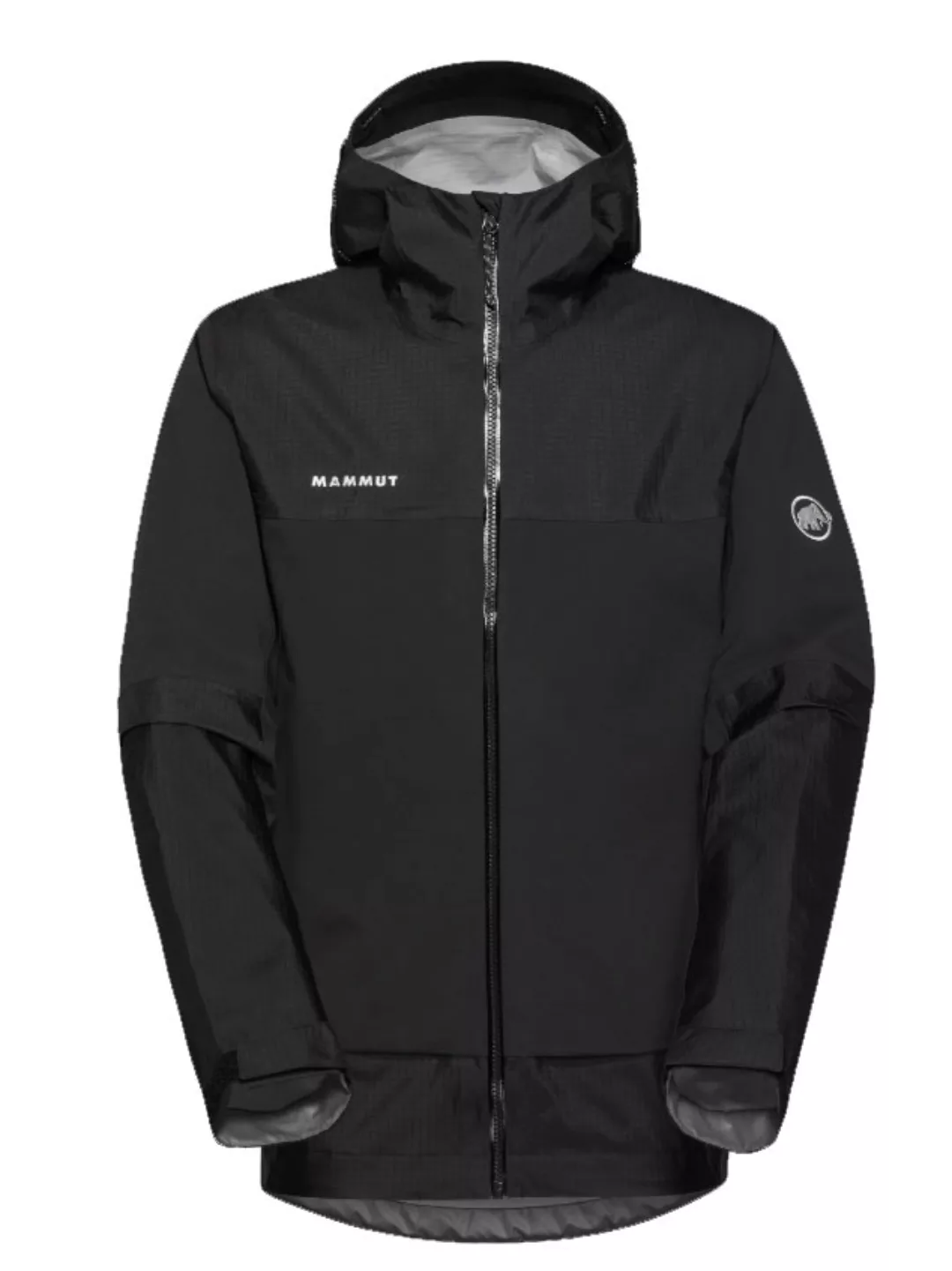 Mammut Ducan Guide HS Hooded Jacket Men - Hardshelljacke günstig online kaufen