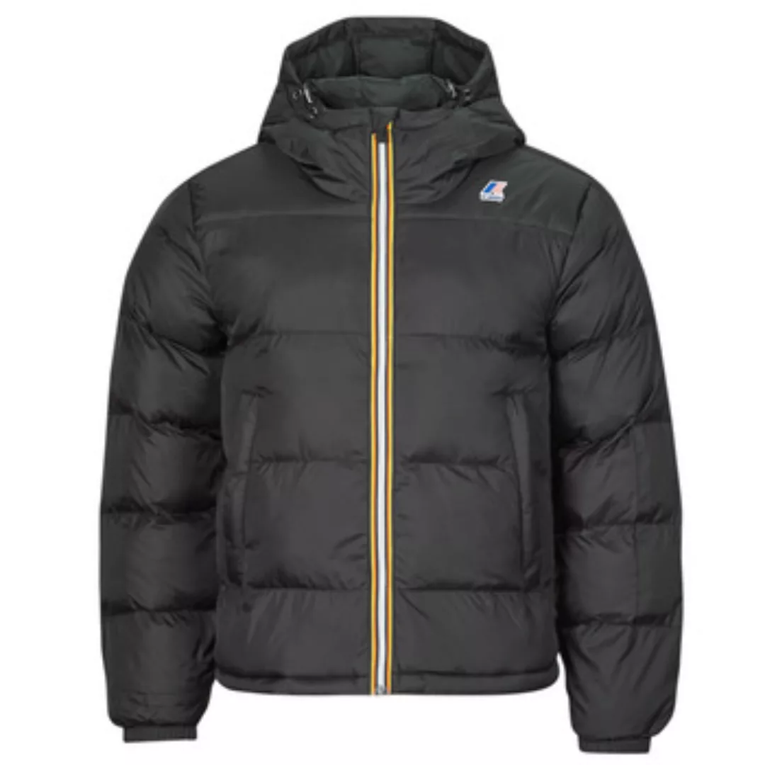 K-Way  Daunenjacken LE VRAI 3.0 CLAUDE HEAVY WARM günstig online kaufen