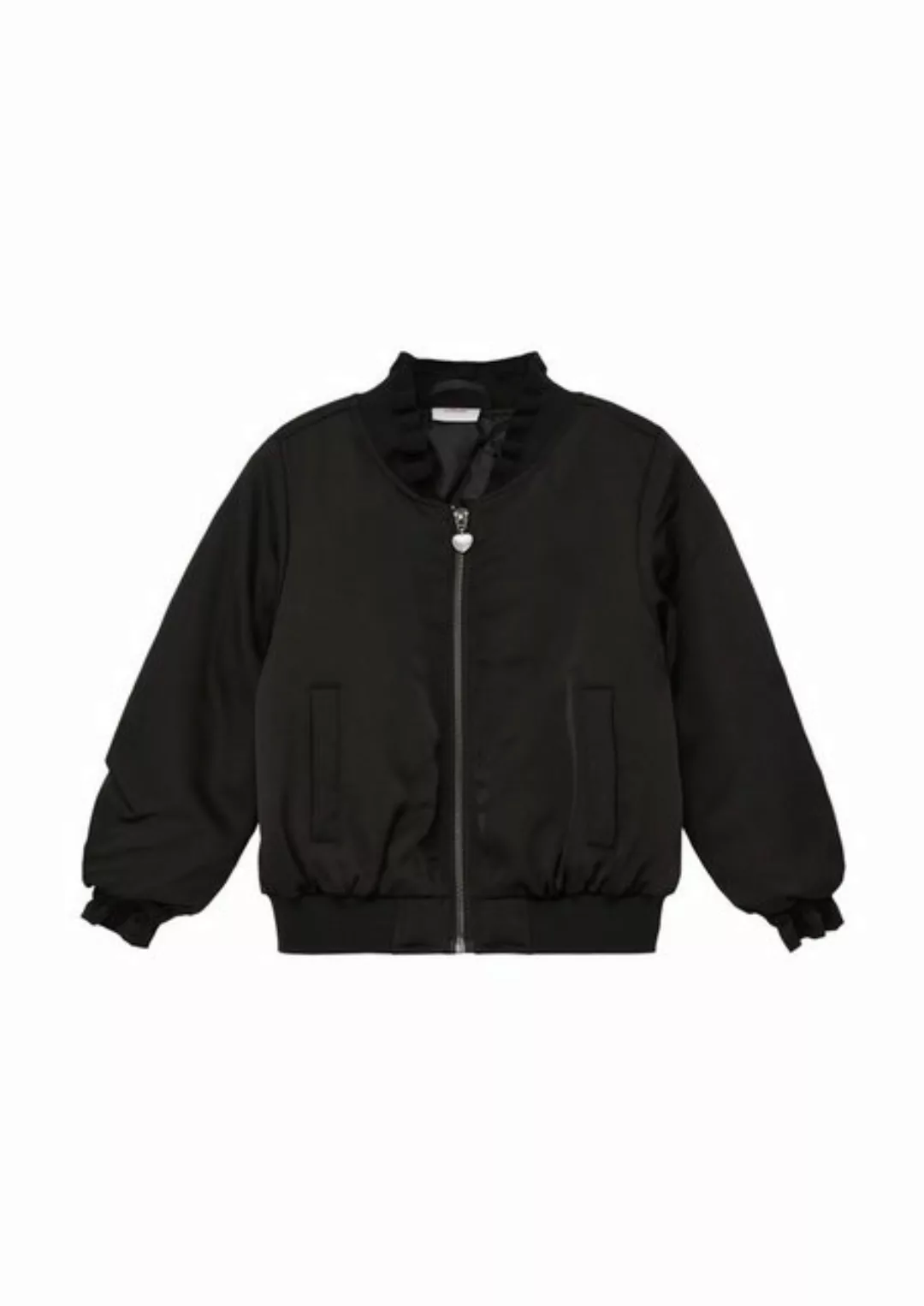 s.Oliver T-Shirt Indoor-Jacke günstig online kaufen