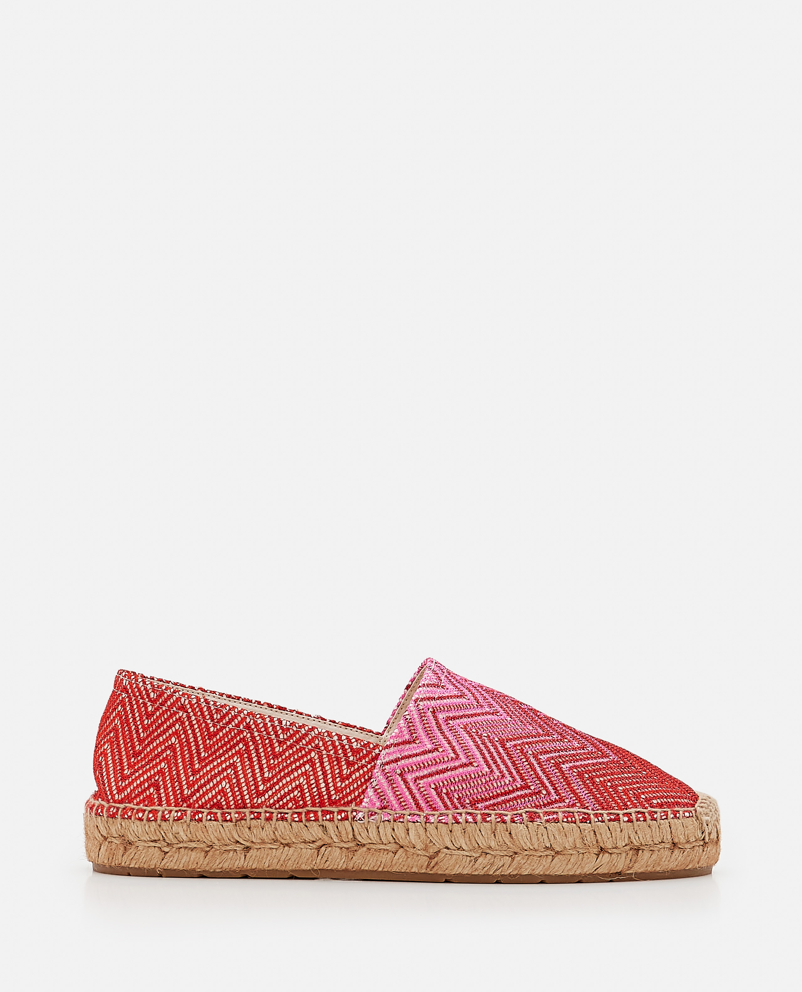 ZIG ZAG RAYON ESPADRILLES günstig online kaufen