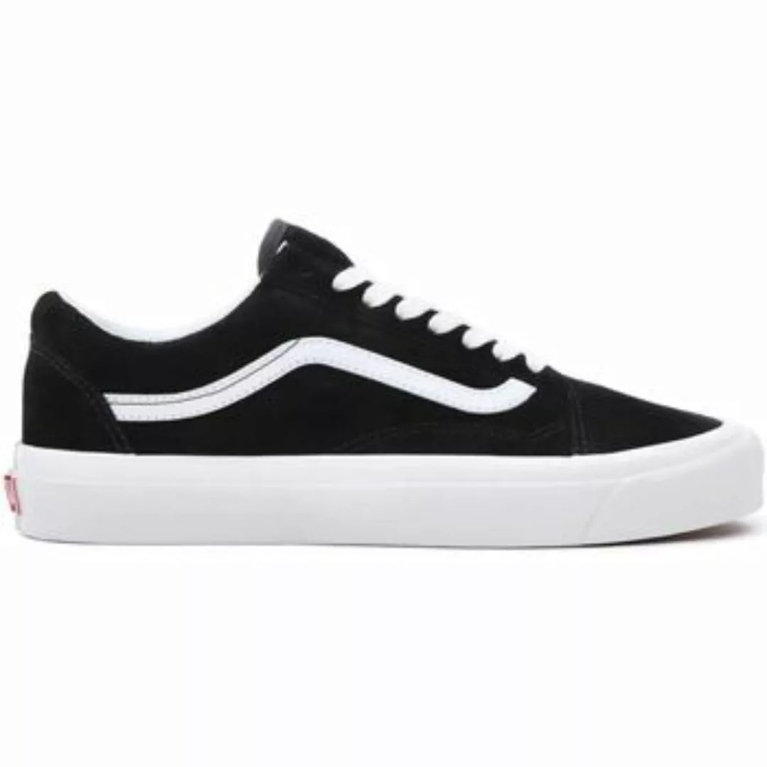 Vans  Sneaker OLD SKOOL 36 PSDE - VN0A4BW3K-S71 BLACK günstig online kaufen