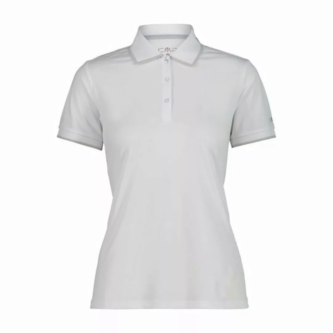 CMP Poloshirt CMP Damen Poloshirt Woman Polo 31T5066 günstig online kaufen