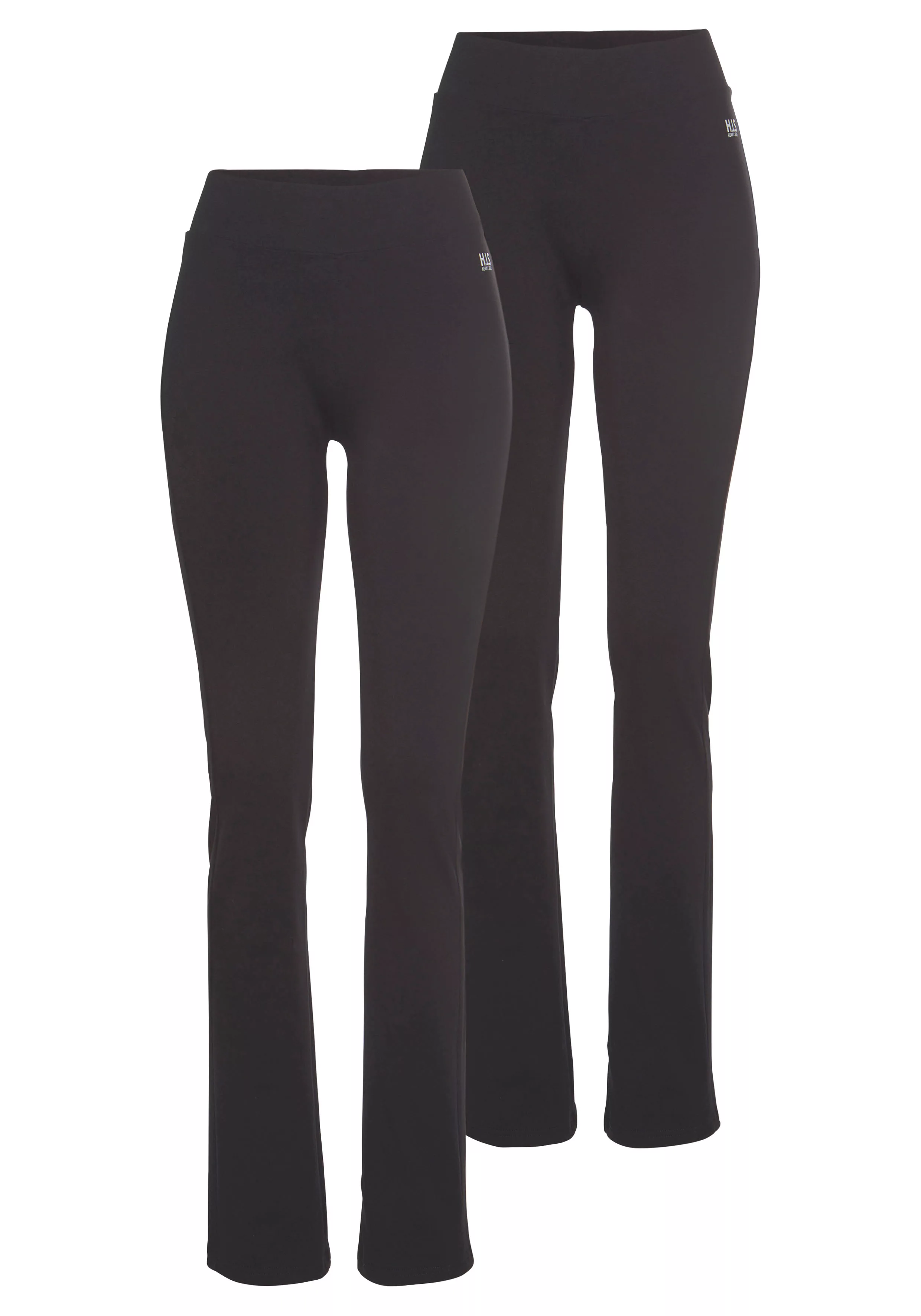 H.I.S Jazzpants, (Spar-Set, 2er-Pack) günstig online kaufen