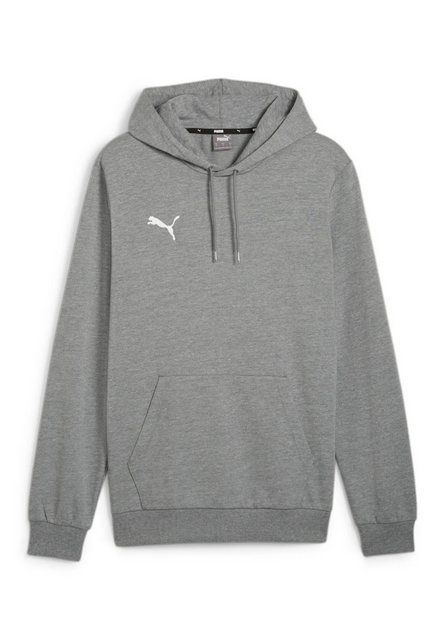 PUMA Hoodie Kapuzensweatshirt teamGOAL Casuals Hoodie (1-tlg) günstig online kaufen