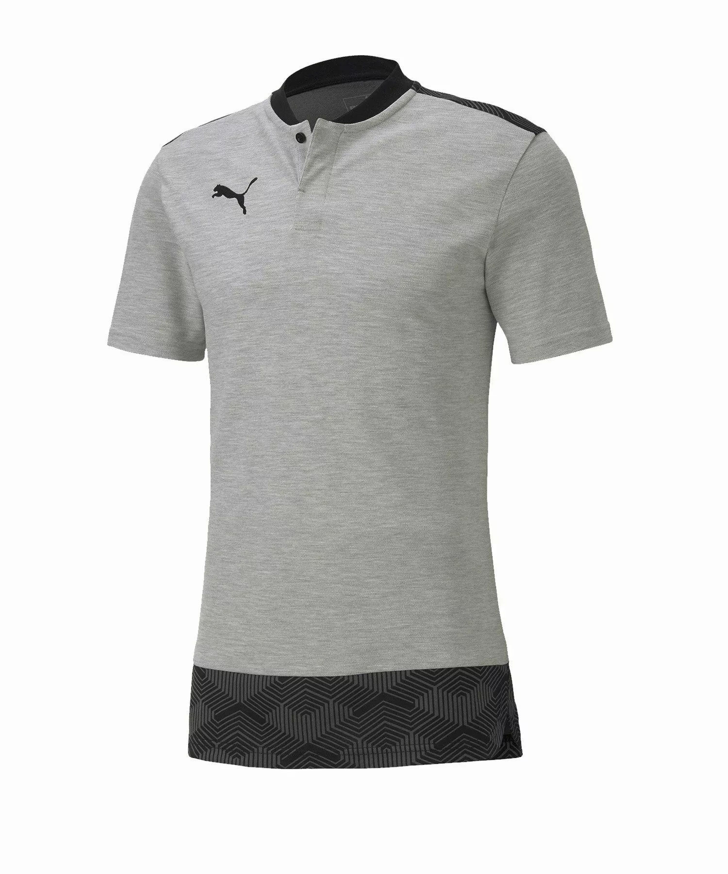 PUMA Poloshirt PUMA teamFINAL 21 Casuals günstig online kaufen