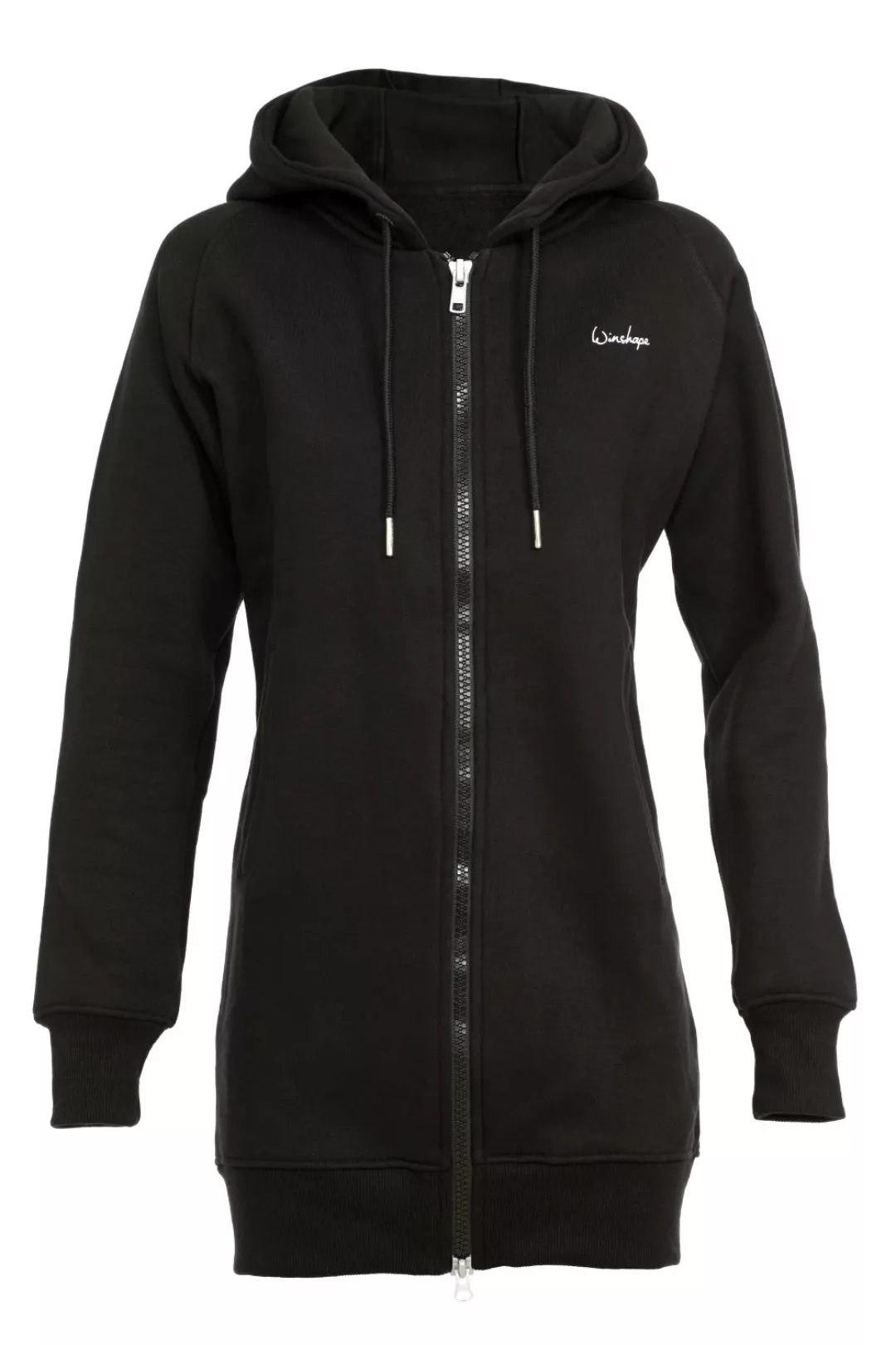 Winshape Trainingsjacke "Hoodie-Jacke J006", Street Style günstig online kaufen