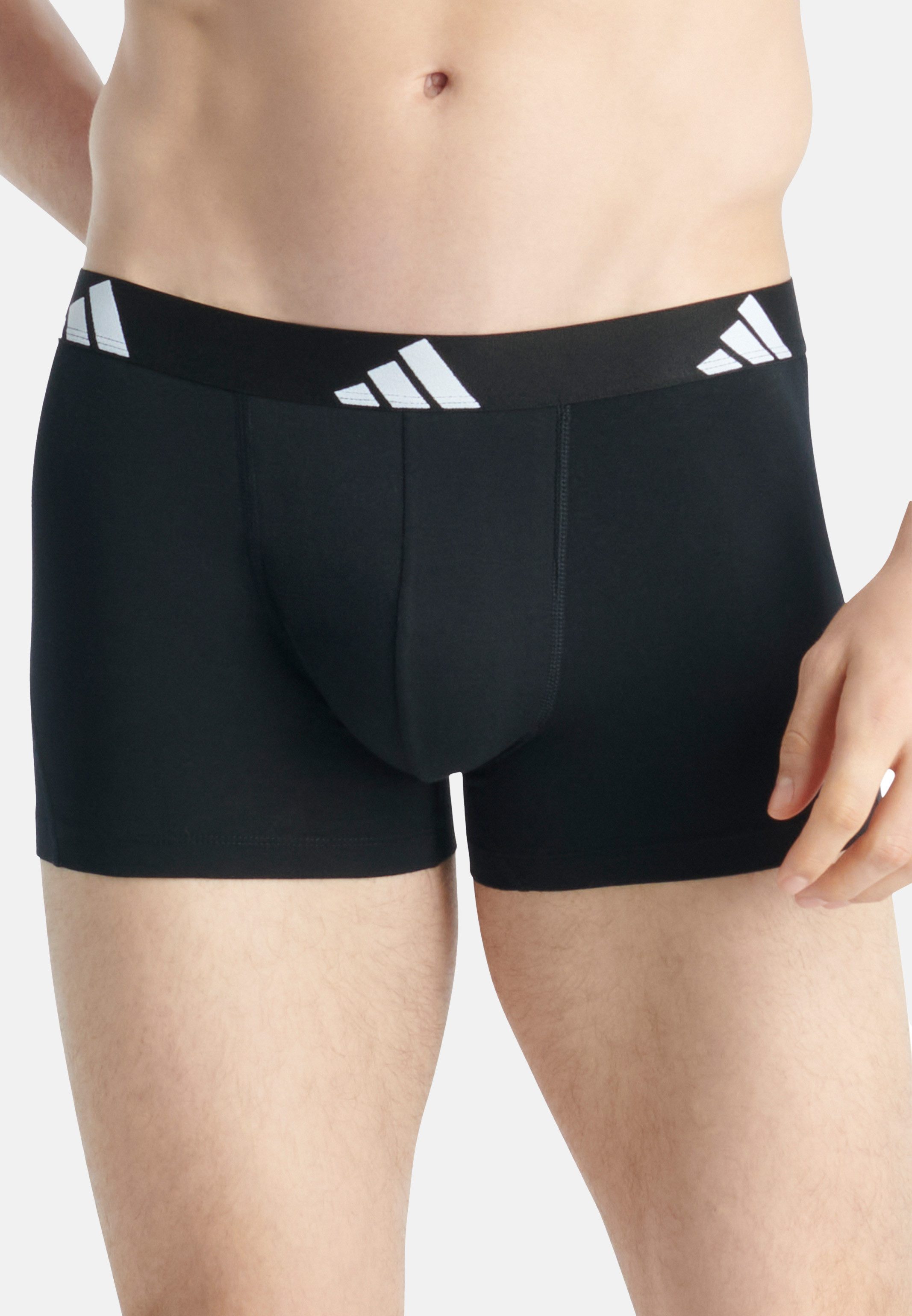 adidas Sportswear Retro Boxer 10er Pack günstig online kaufen
