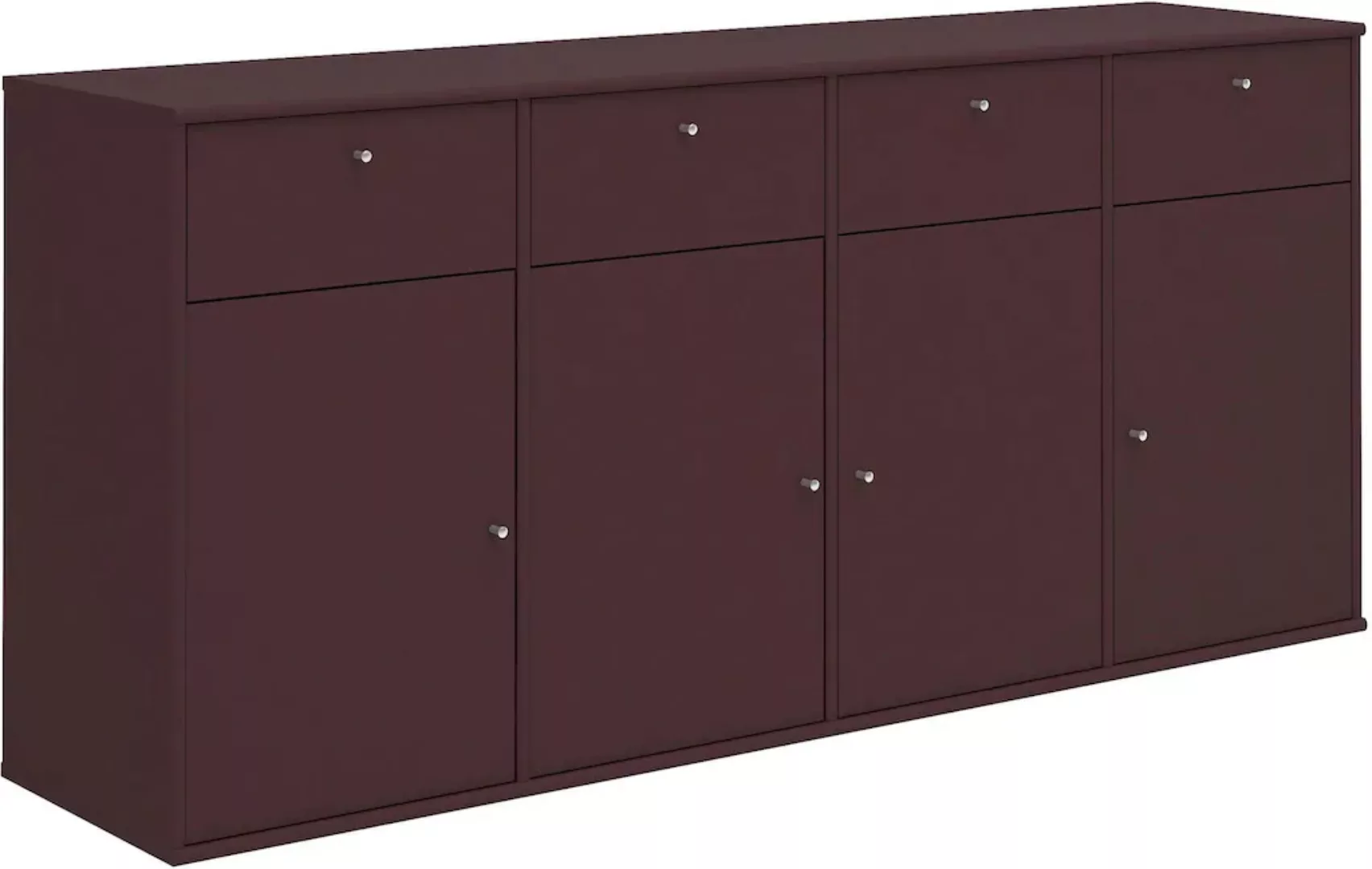 Hammel Furniture Sideboard "Mistral, Hochwertig Schrank, hängend/stehend mo günstig online kaufen