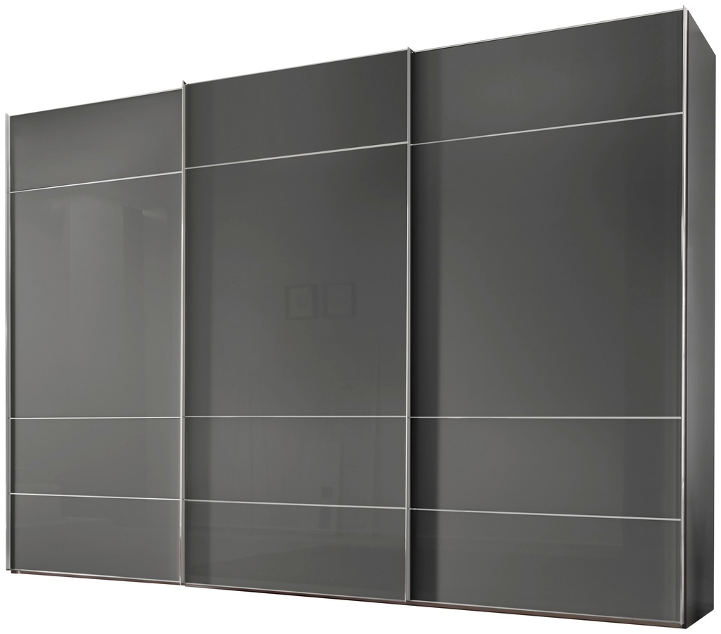 STAUD Schwebetürenschrank "Sonate Lucca, Made in Germany", Mit vier verschi günstig online kaufen