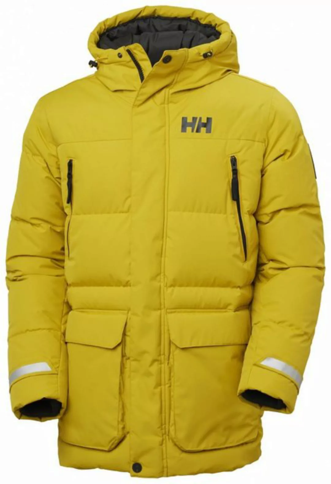 Helly Hansen Anorak Helly Hansen M Reine Puffy Jacket Herren Anorak günstig online kaufen