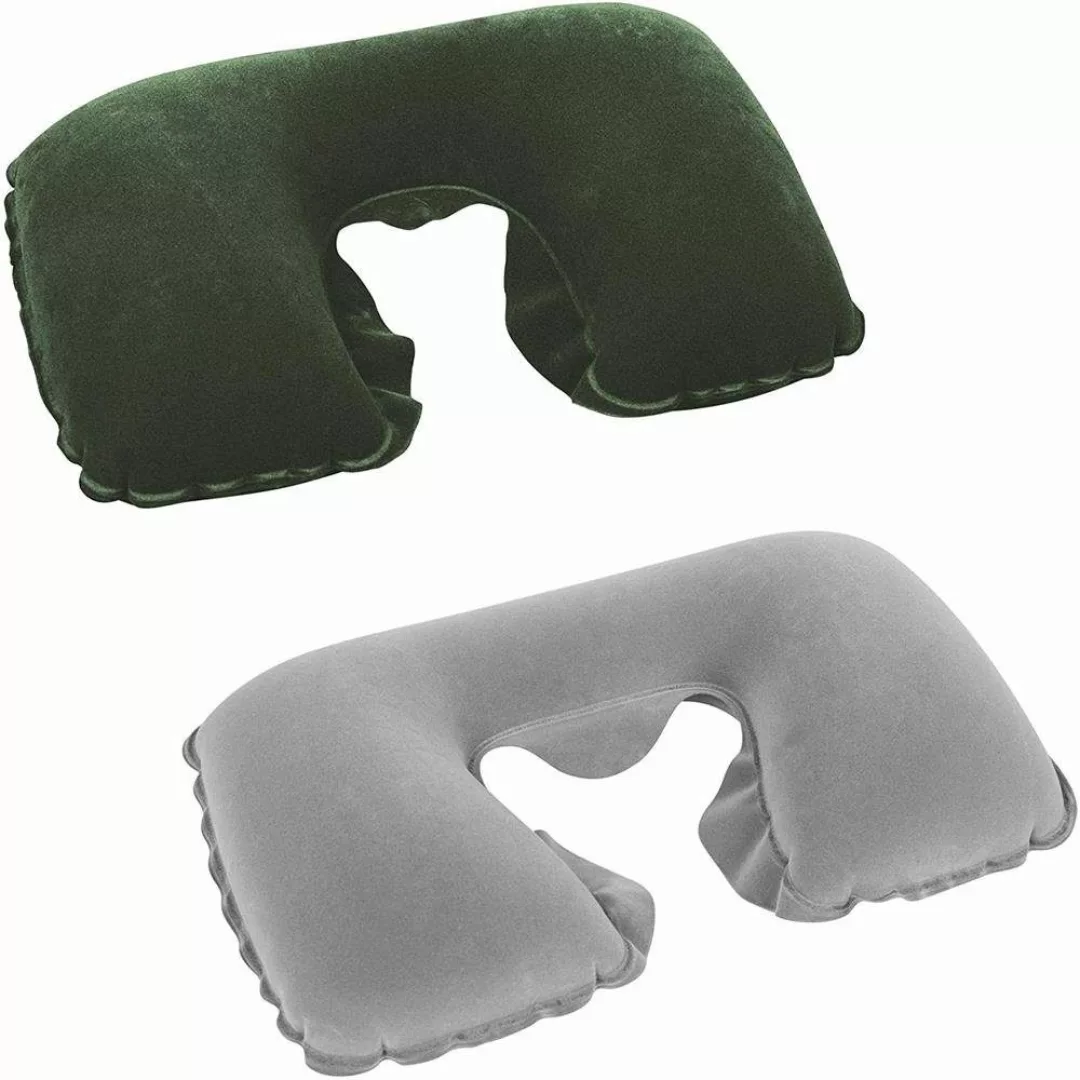 Bestway Nackenhörnchen Reise-Nackenkissen 37 x 24 günstig online kaufen