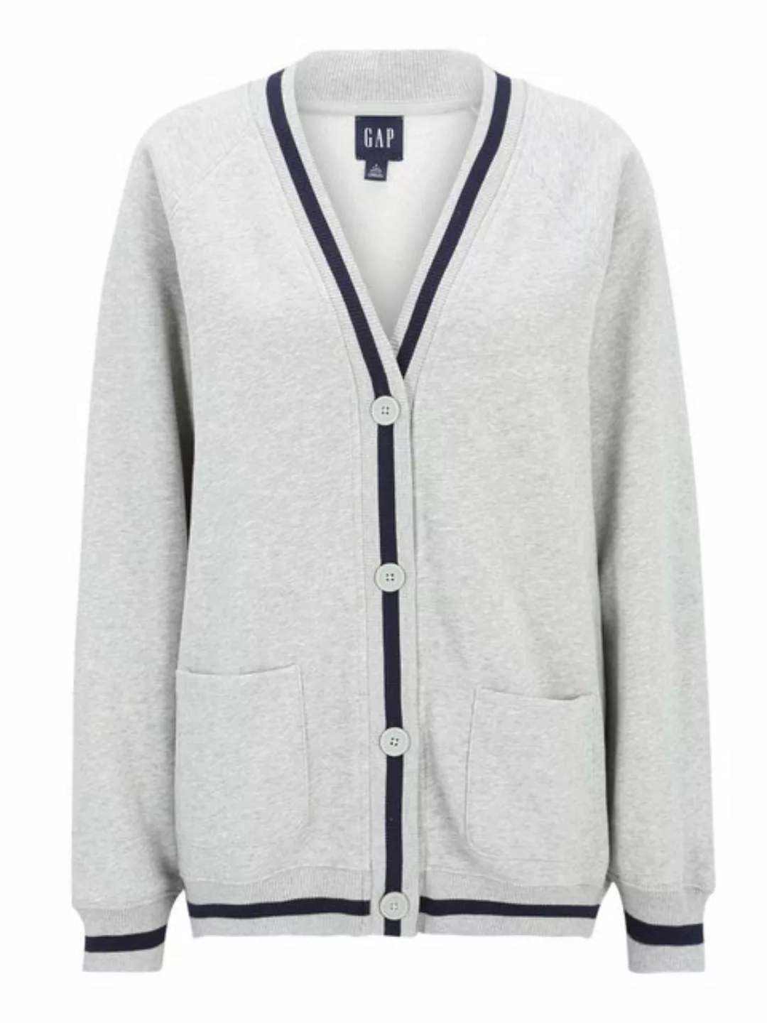 Gap Tall Strickjacke (1-tlg) Plain/ohne Details günstig online kaufen