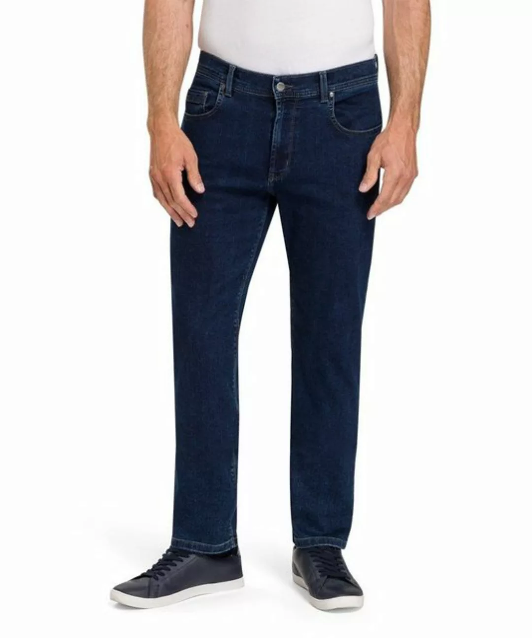 Pioneer Authentic Jeans 5-Pocket-Jeans uni (1-tlg) günstig online kaufen
