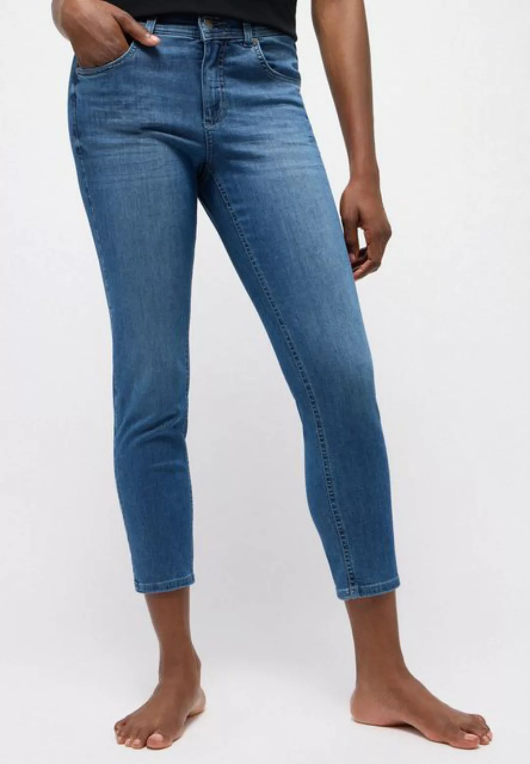 ANGELS 5-Pocket-Jeans günstig online kaufen