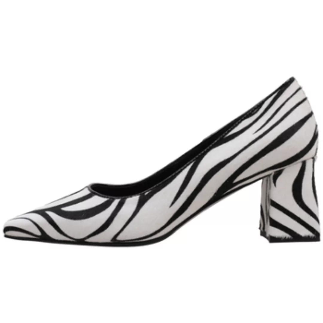 Dulceida  Pumps ZEBRA günstig online kaufen