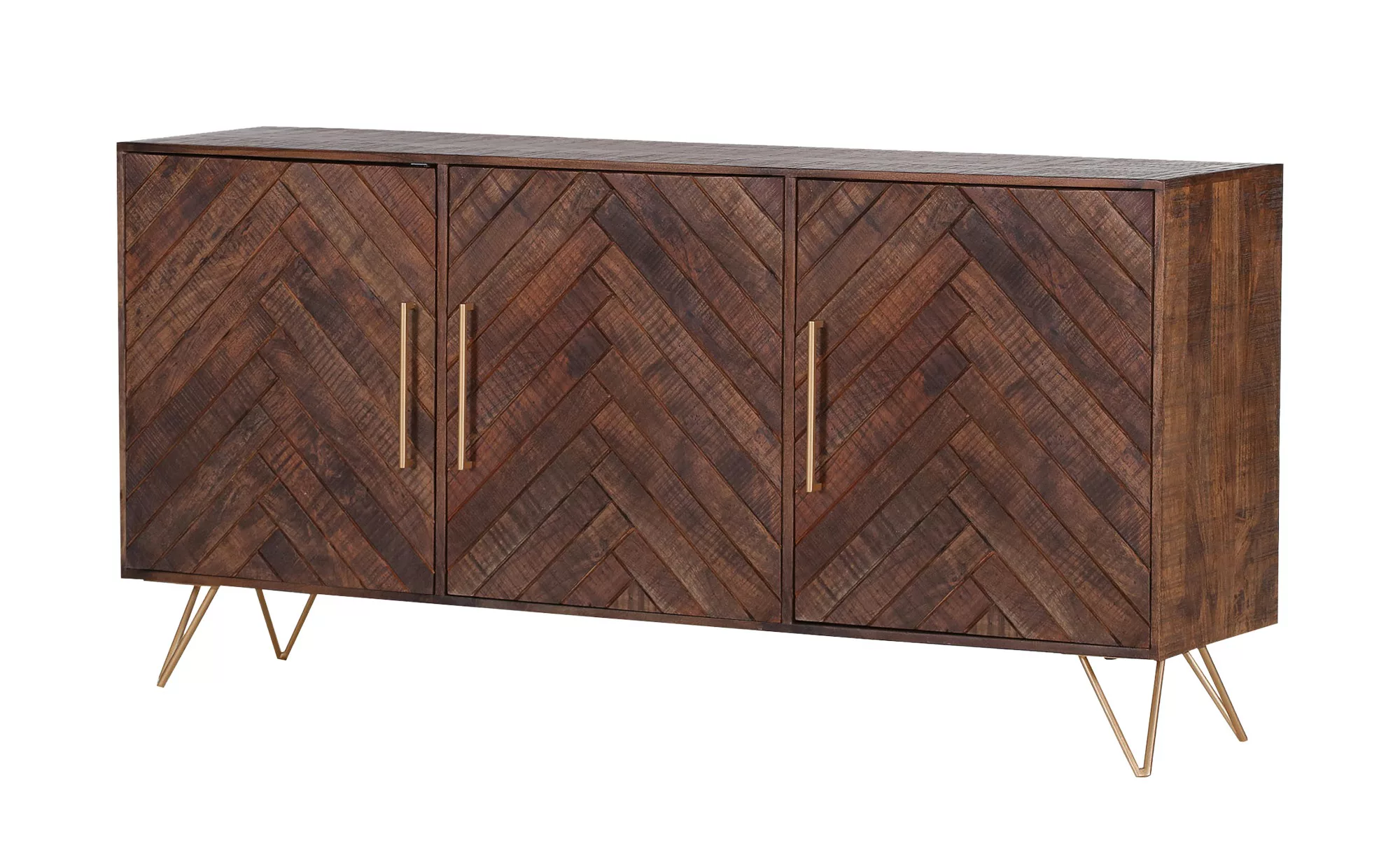 Gutmann Factory Sideboard "Herringbone" günstig online kaufen