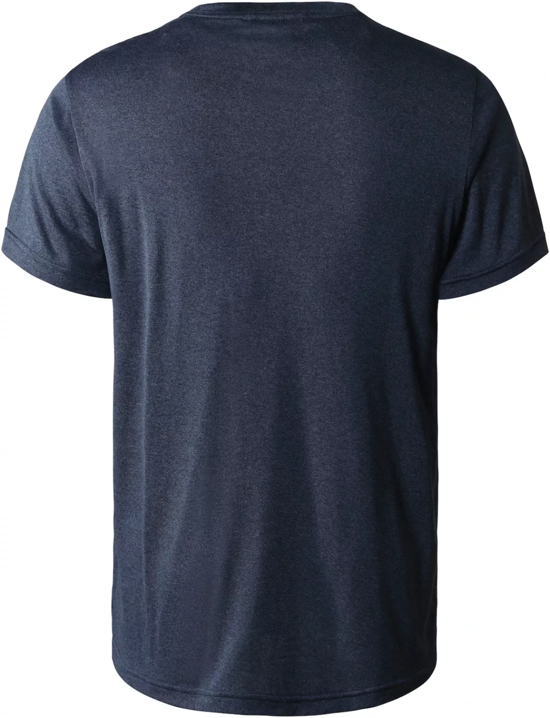The North Face Funktionsshirt "REAXION AMP CREW" günstig online kaufen
