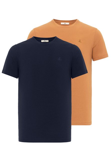 Dandalo Poloshirt Antonio günstig online kaufen