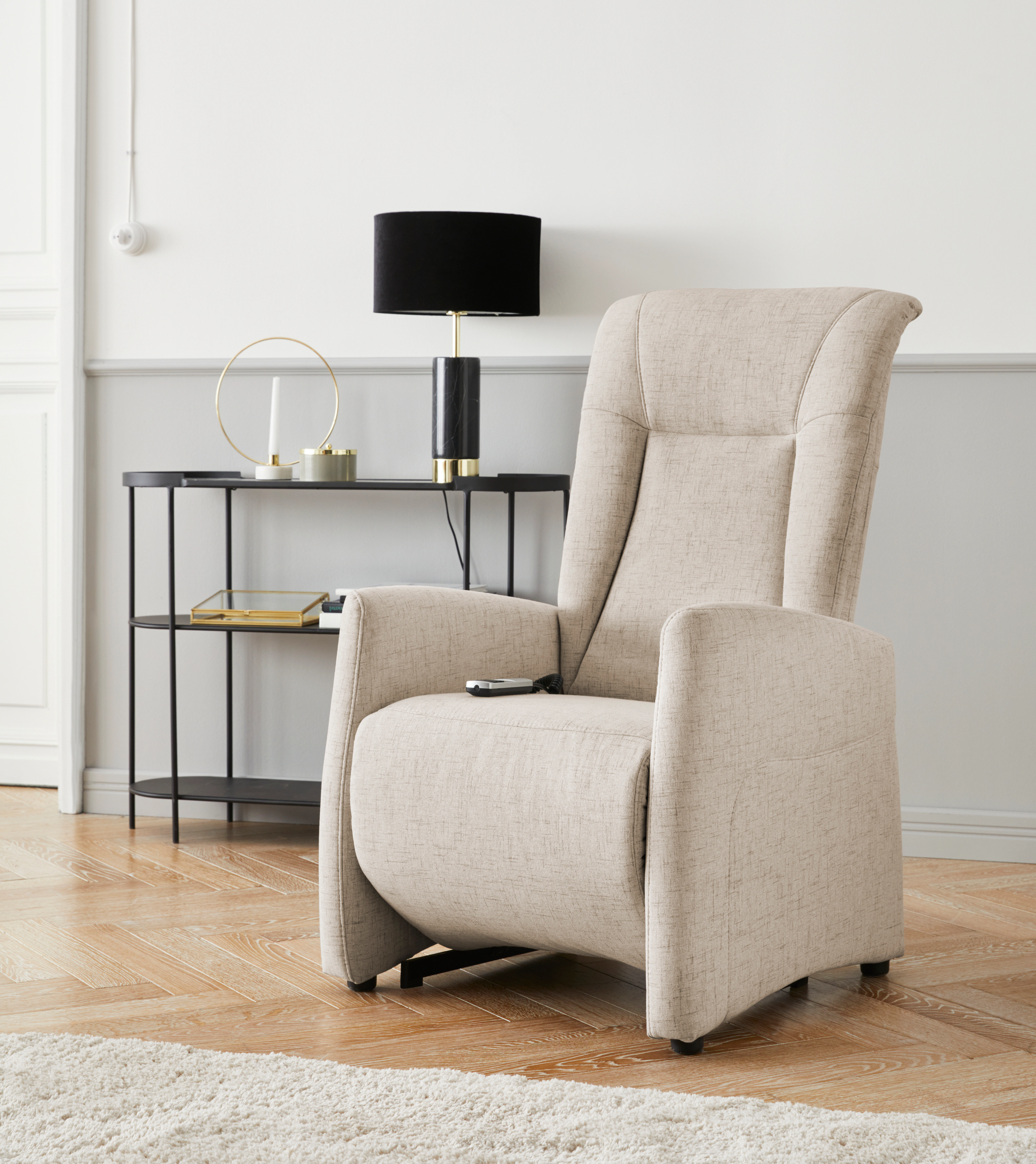 sit&more TV-Sessel "Melissa" günstig online kaufen