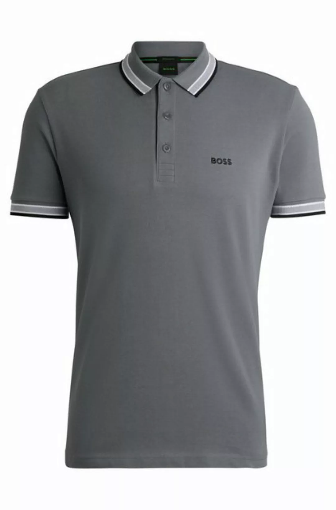 BOSS GREEN Poloshirt Paddy 10241663 01 günstig online kaufen