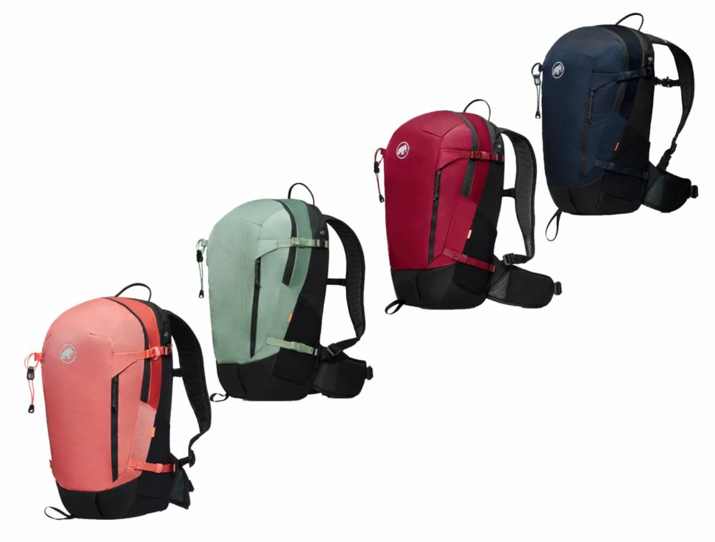 Mammut Lithium 20 Women - Rucksack günstig online kaufen