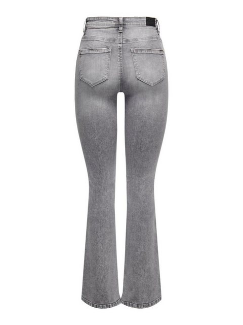 ONLY Bootcut-Jeans ONLWAUW HW FLARE BJ692 günstig online kaufen