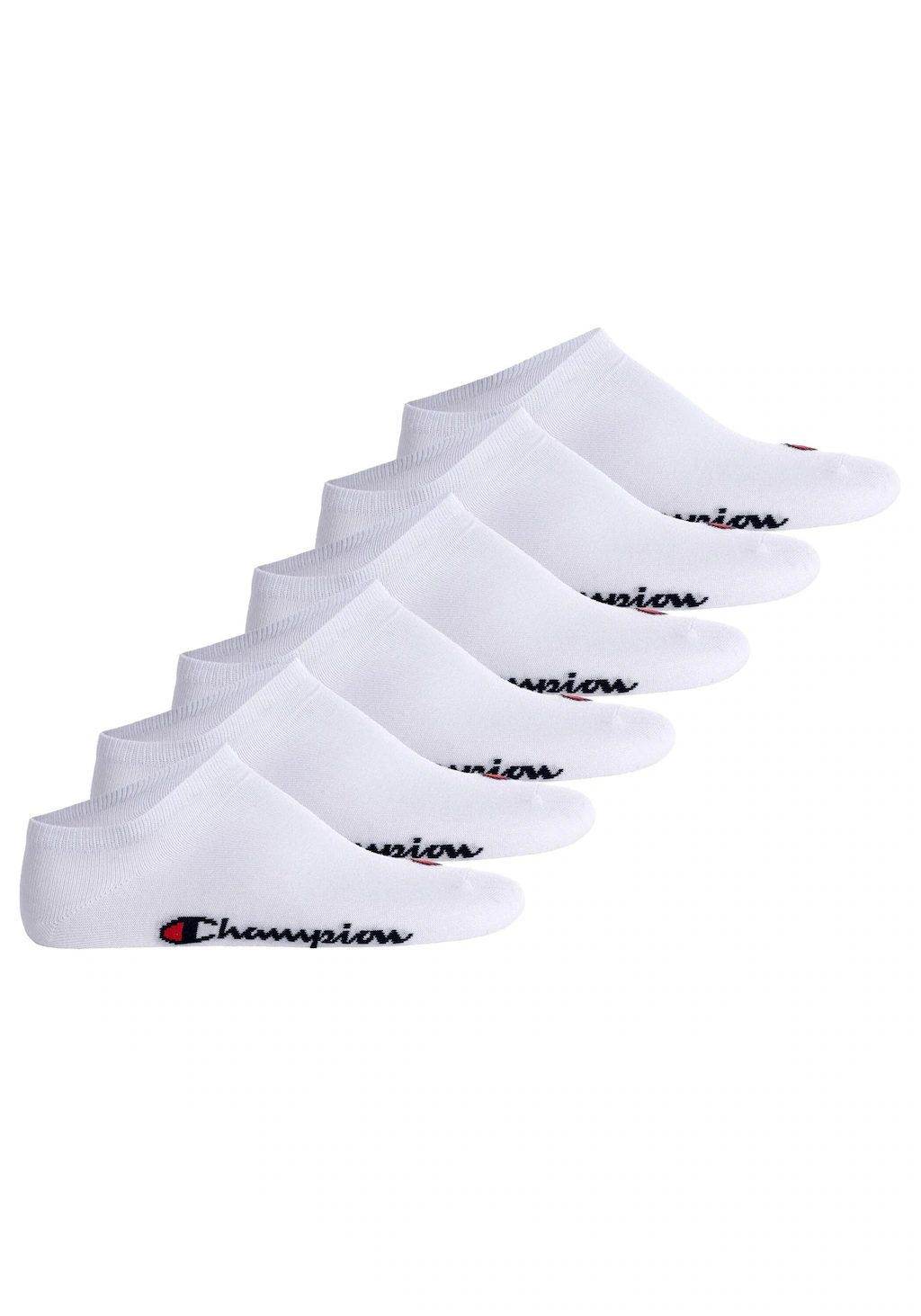 Champion Kurzsocken "Socken 6er Pack" günstig online kaufen