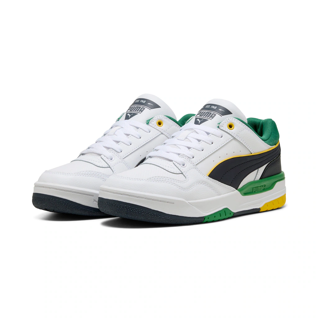 PUMA Sneaker "REBOUND RETRO" günstig online kaufen